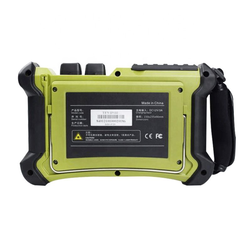TFN GP150 40KM Fiber Optic Cable Census Tester Finder Optical Cable Identifier OCID