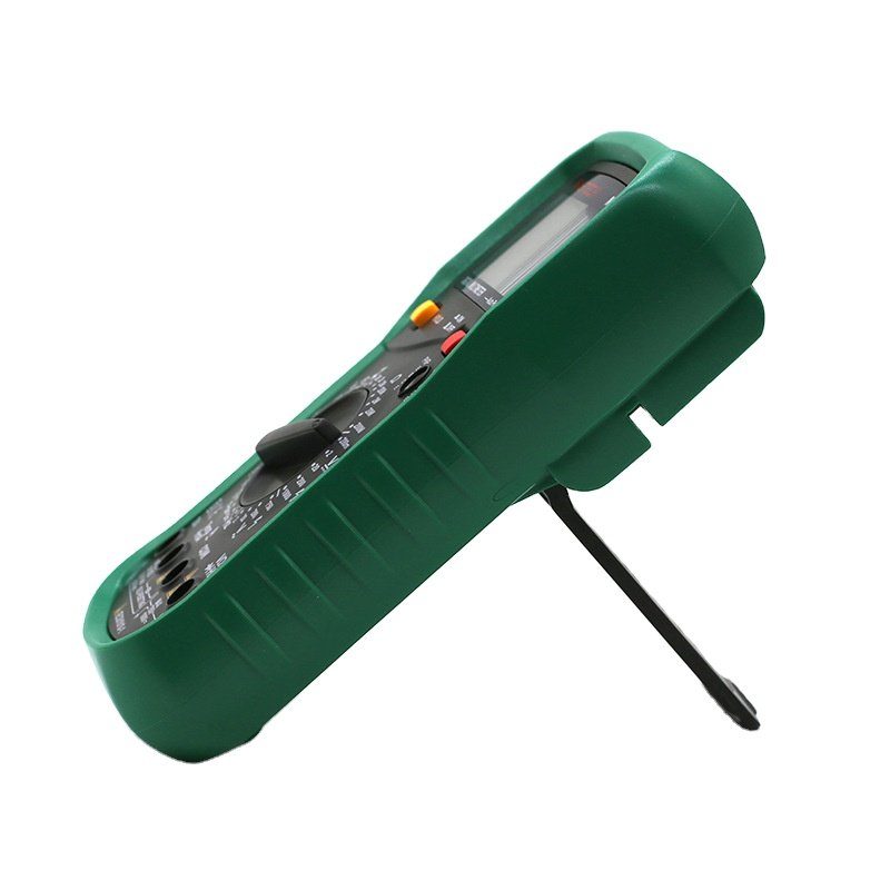 High Quality MS8251A Digital Multimeter Current Clamp price with oscilloscope sale smart panel clamp professional tester price