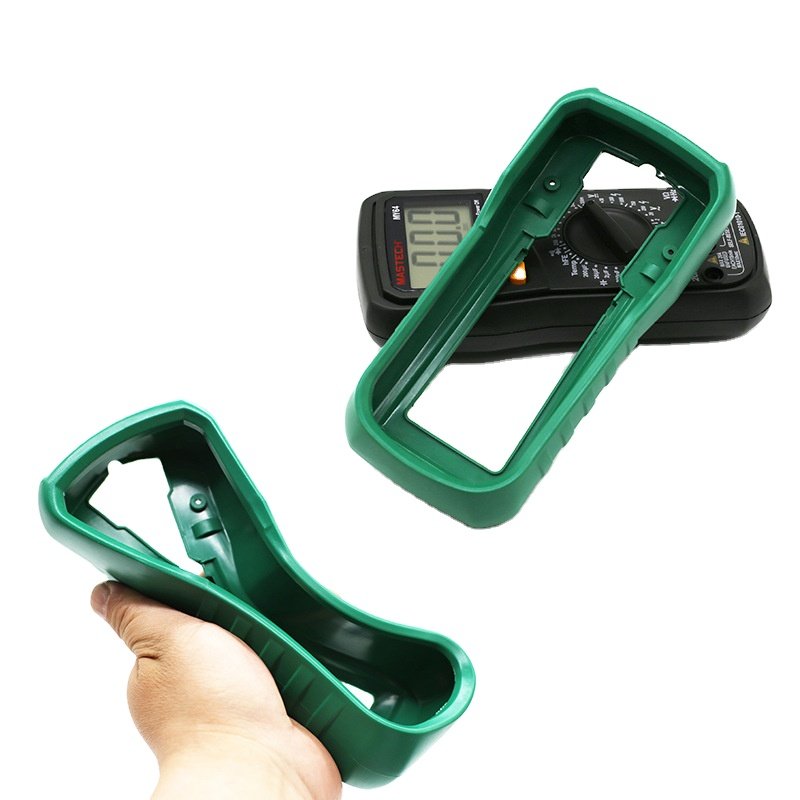 High Quality MS8251A Digital Multimeter Current Clamp price with oscilloscope sale smart panel clamp professional tester price
