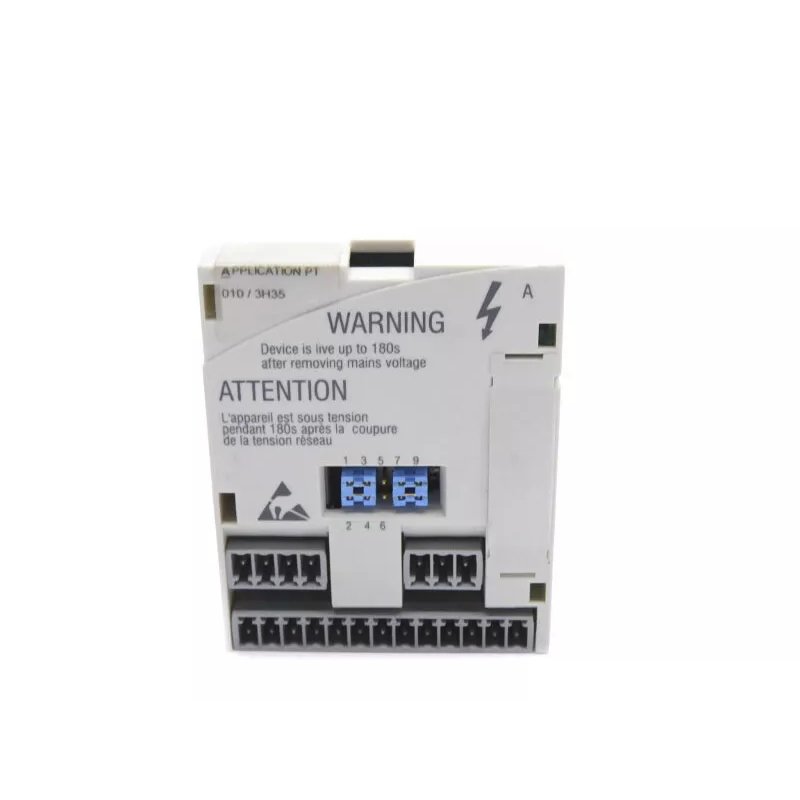 Excellent Condition New E82ZAFAC010 Inverter Function Module for PLC PAC & Dedicated Controllers