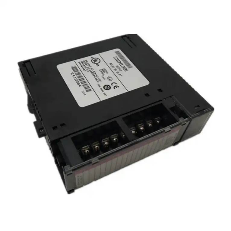 New Stock PLC Programming Controller IC693ACC323 IC693ALG223 IC693ALG392 IC693APU301 RS485 Communication Interface Drive CPU
