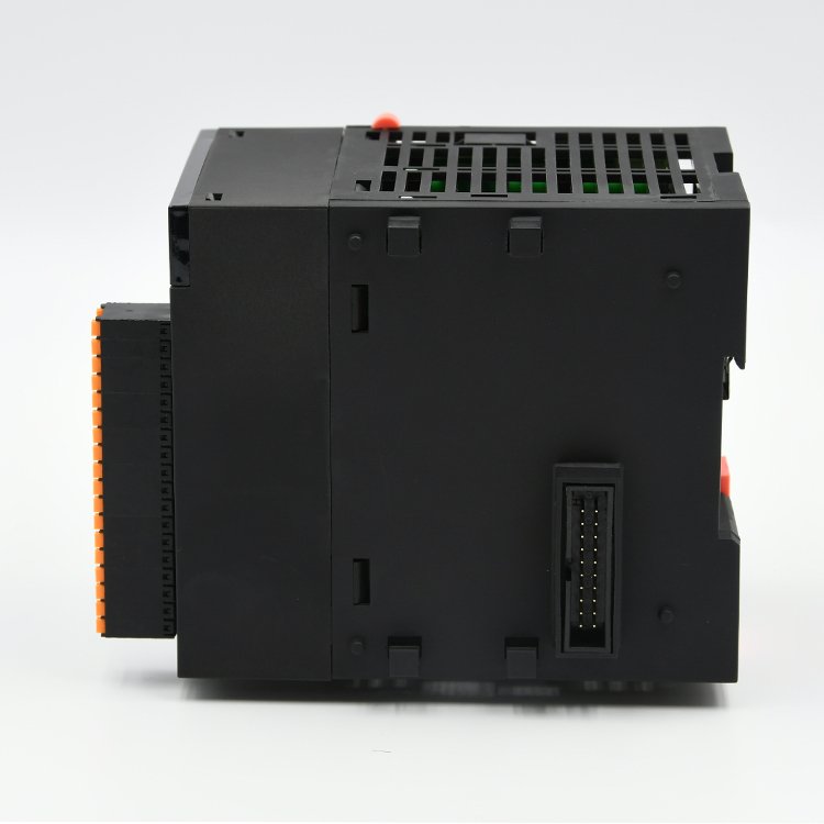 New and Original Industrial Controls Plc Motion Control Module Cpu Module Compact Cpu Plc Pac Dedicated Controllers