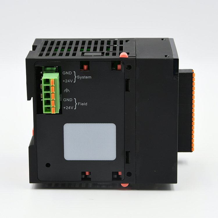 New and Original Industrial Controls Plc Motion Control Module Cpu Module Compact Cpu Plc Pac Dedicated Controllers
