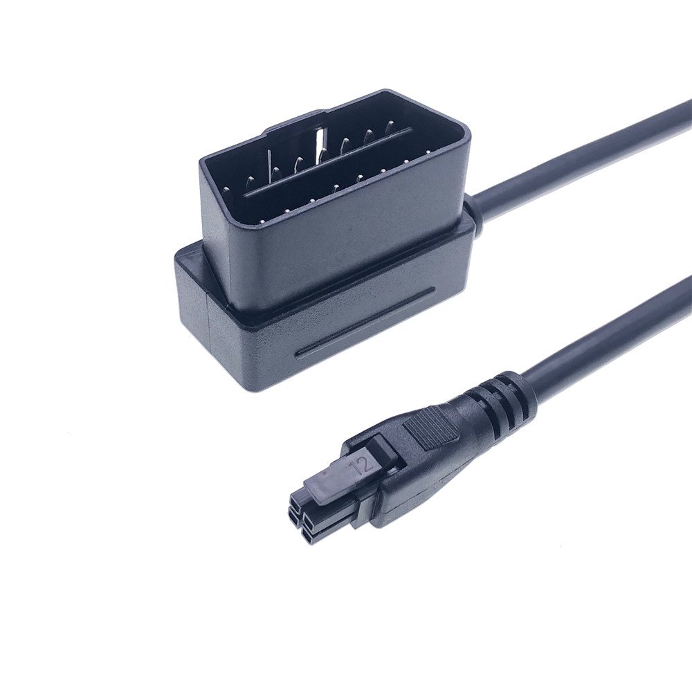 AOTAI OBD-II OBD extension cable OEM and customized cable