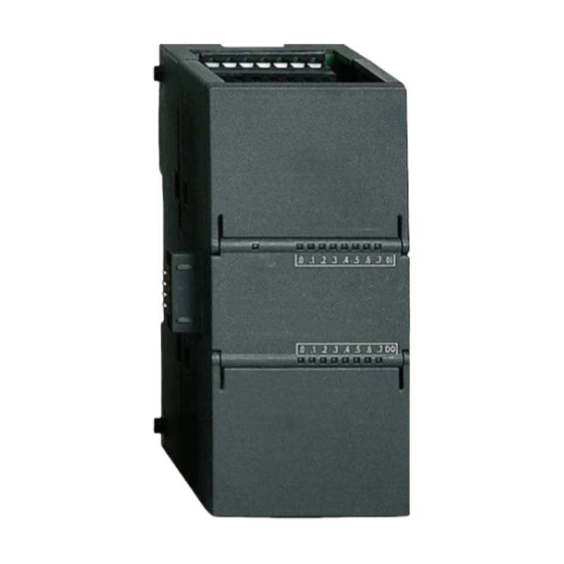New Original PLC 6ES7288-2DE08-0AA0 S7-200 SMART, Digital Input SM, DI08, 8 DI, 24 V DC, Sink/Source