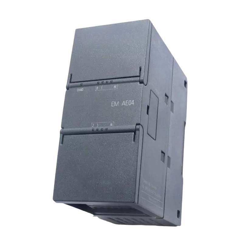 New Original PLC 6ES7288-2DE08-0AA0 S7-200 SMART, Digital Input SM, DI08, 8 DI, 24 V DC, Sink/Source