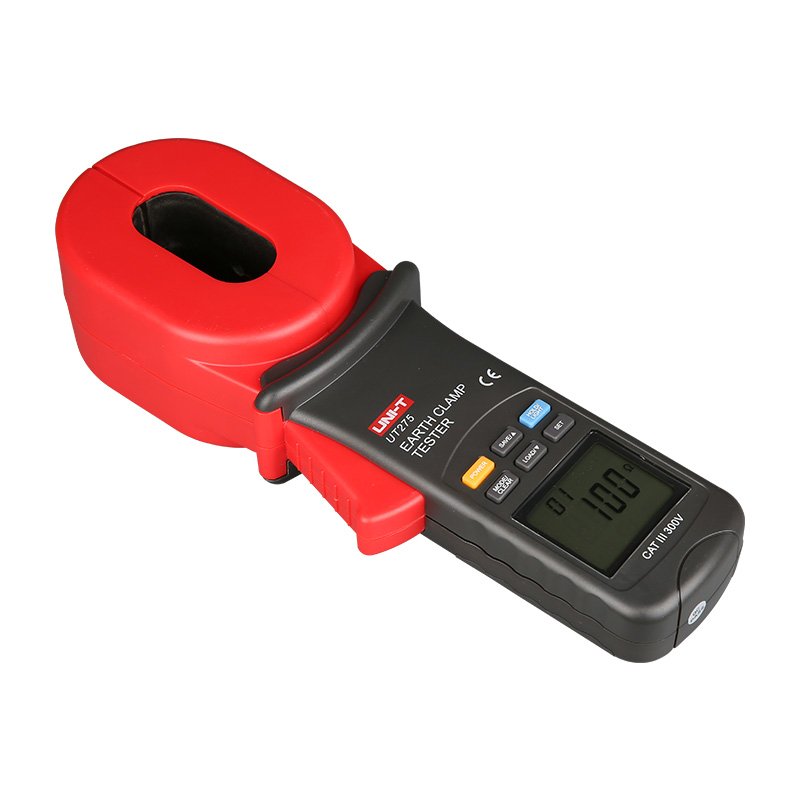 UNI-T UT275+ Clamp Earth Ground Tester Brand new in stock