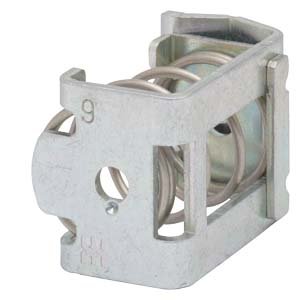 6ES7390-5AA00-0AA0 SIMATIC S7-300 Cable Guide LK 393 15-Pole RS422-RS422 Connections for PLC PAC & Dedicated Controllers