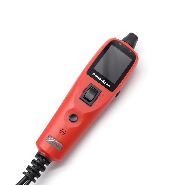 Autel PowerScan PS100 Channel automotive circuit tester line diagnostic instrument