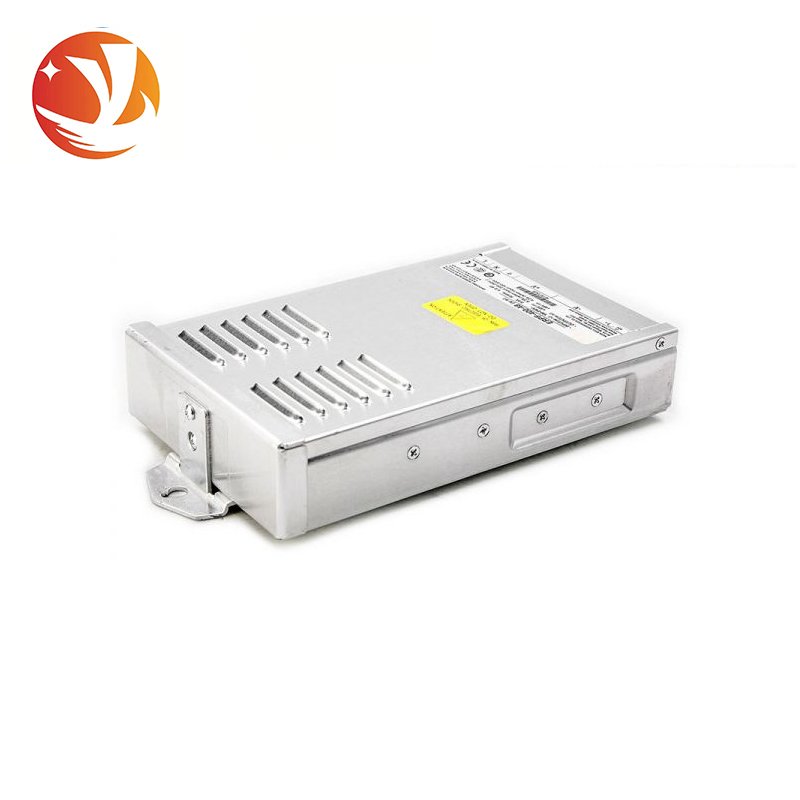 Industrial automation plc pac dedicated controllers ERPF-400-48 brand new plc logic programming controller