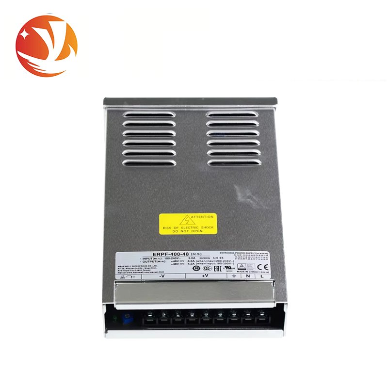 Industrial automation plc pac dedicated controllers ERPF-400-48 brand new plc logic programming controller