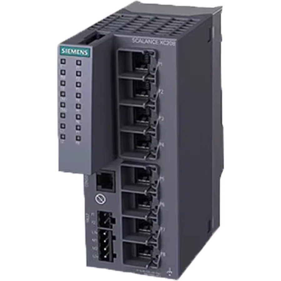 PLC Programmable logic controller 6es7312-5AC02-0AB0 Simatic 6es7312-5AC00-0AB06es7312-5AC01-0AB06es7312-5AC02-0AB0