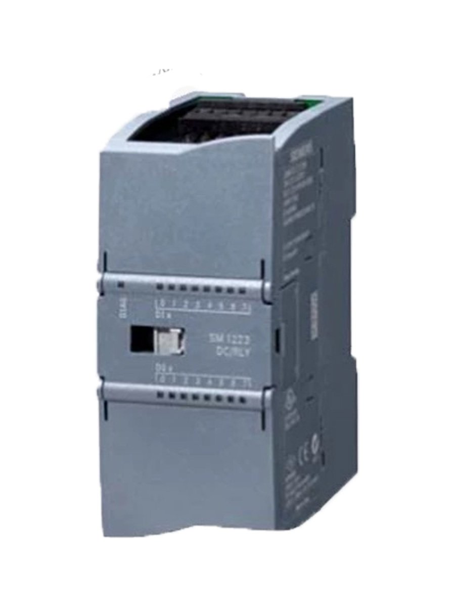 PLC Programmable logic controller 6es7312-5AC02-0AB0 Simatic 6es7312-5AC00-0AB06es7312-5AC01-0AB06es7312-5AC02-0AB0