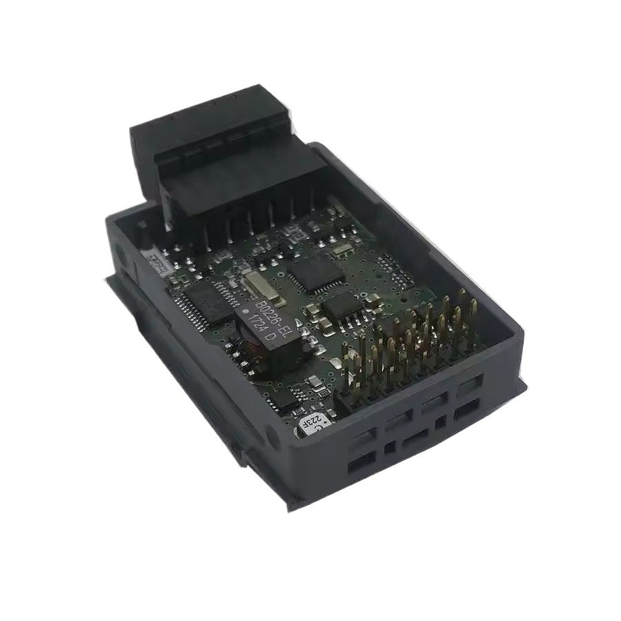 Original Plc Controller Siemens S7 1200 Compact Cpu Simatic S7-1200 Cpu Dc/dc/relay 6ES7231-5PA30-0XB0