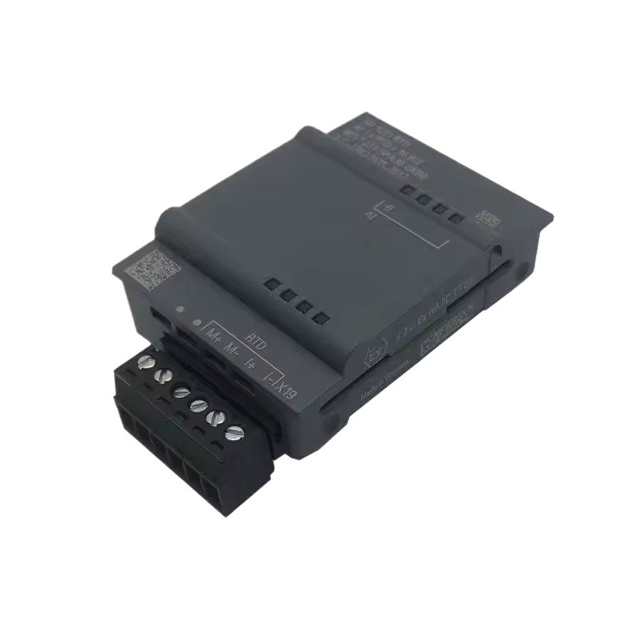Original Plc Controller Siemens S7 1200 Compact Cpu Simatic S7-1200 Cpu Dc/dc/relay 6ES7231-5PA30-0XB0