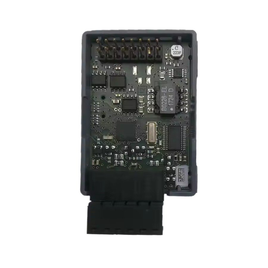 Original Plc Controller Siemens S7 1200 Compact Cpu Simatic S7-1200 Cpu Dc/dc/relay 6ES7231-5PA30-0XB0