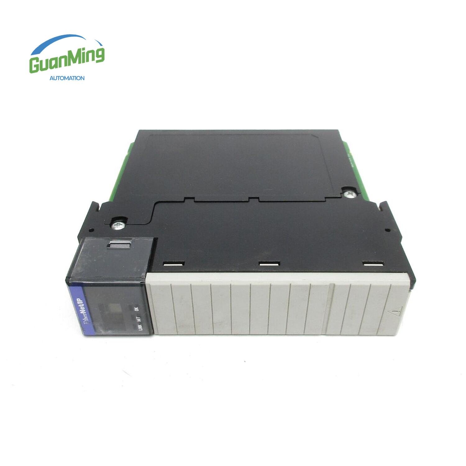 1756ENBT Ser A Comm Module 1756 Series Industry Controls Supplier Original Package 1756-ENBT