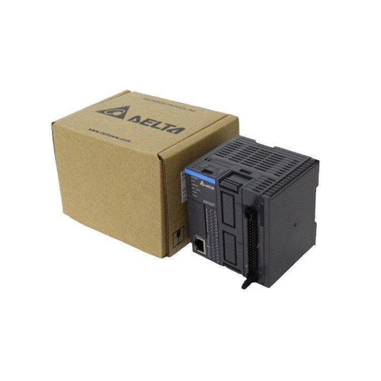 Delta AS04AD-A AS04DA-A AS08AD-B AS04TC-A Analog/Communication Modules for PLC PAC & Dedicated Controllers