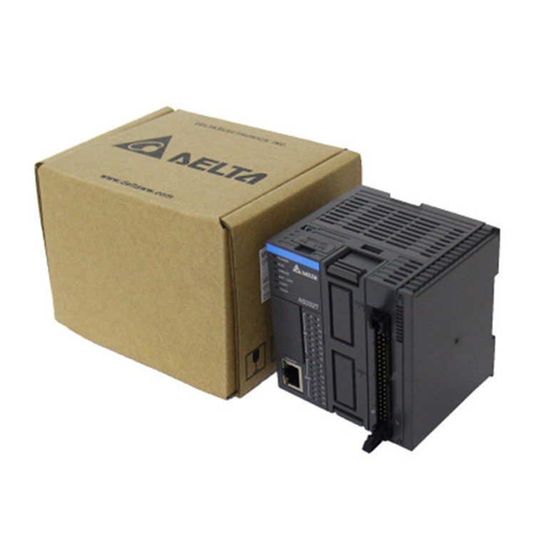 Delta AS04AD-A AS04DA-A AS08AD-B AS04TC-A Analog/Communication Modules for PLC PAC & Dedicated Controllers