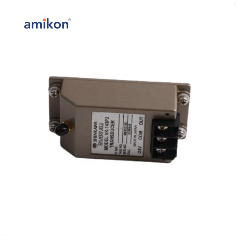 Wholesale SHINKAWA VK-143P2 Transducer Module for PLC PAC & Dedicated Controllers