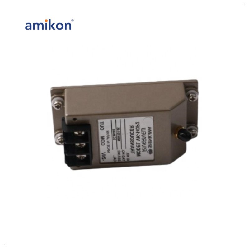 Wholesale SHINKAWA VK-143P2 Transducer Module for PLC PAC & Dedicated Controllers