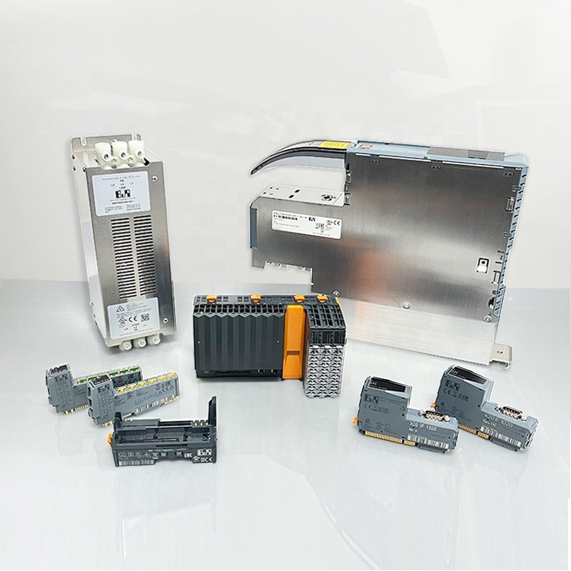 B R 100% Original Brand New gold seller 8V1090.00-2 Competitively Priced ACOPOS servo drive for PLC PAC Dedicated Controllers