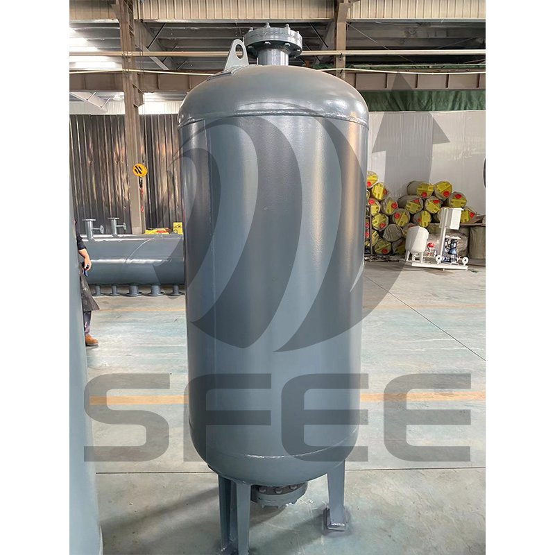 Environmental protection industry Constant pressure water replenishment device environment protection