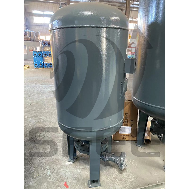 Environmental protection industry Constant pressure water replenishment device environment protection