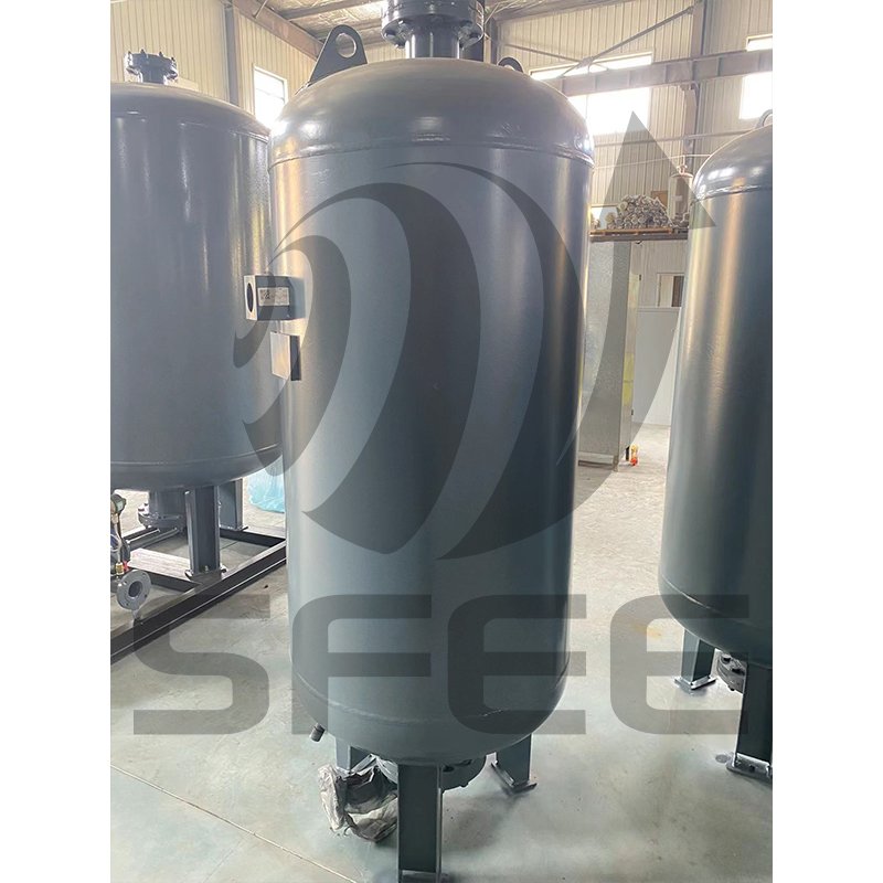 Environmental protection industry Constant pressure water replenishment device environment protection