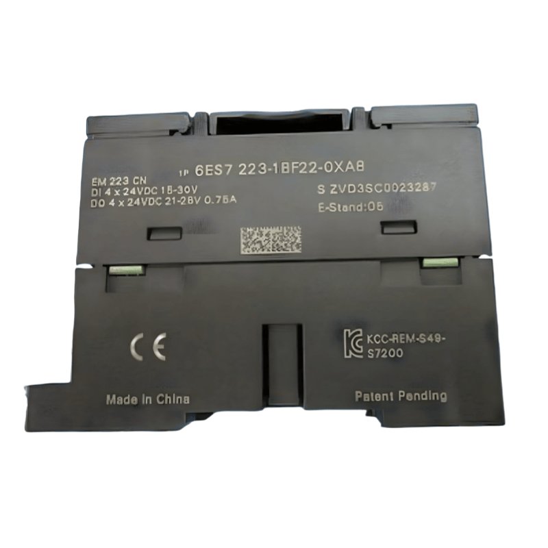New Original 6ES7 223-1BF22-0XA8 Module PLC PAC & Dedicated Controllers