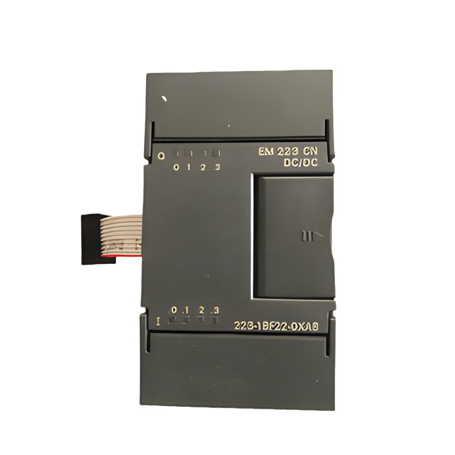 New Original 6ES7 223-1BF22-0XA8 Module PLC PAC & Dedicated Controllers