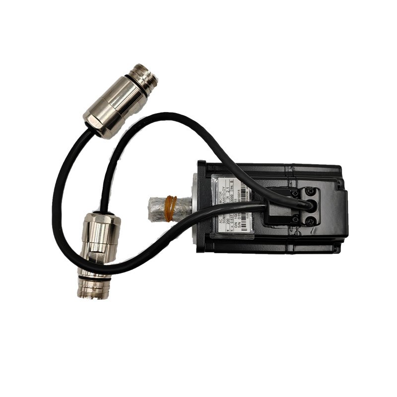 HG-SR52J/HG-SR702J/HG-SR81J PAC PLC & Dedicated Controllers with RS485 Communication Interface Logo