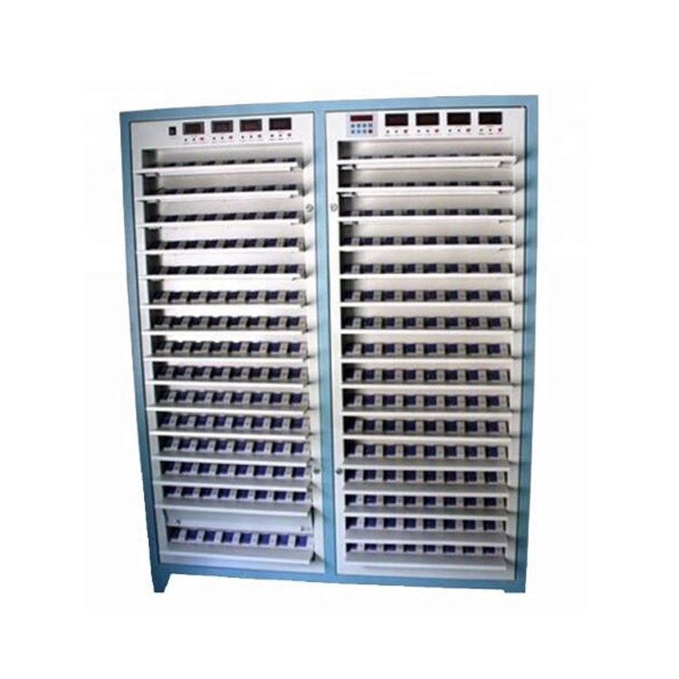 AOTELEC High Quality Lithium Battery Formation Charge and Discharge Machine For Pouch Cell