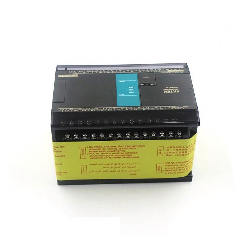 FBs-40MCR2-AC FATEK PLC fbs plc 40mcr2 ready for shipping