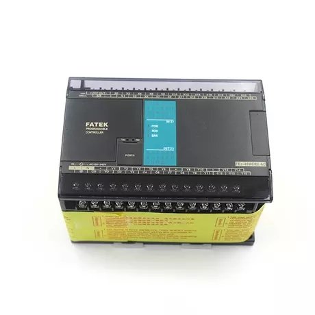 FBs-40MCR2-AC FATEK PLC fbs plc 40mcr2 ready for shipping