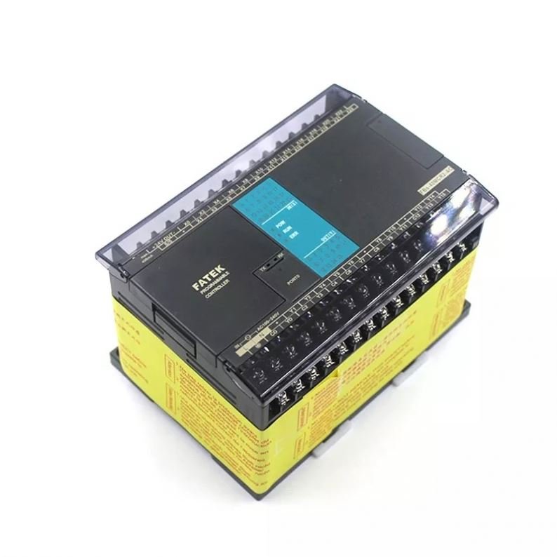 FBs-40MCR2-AC FATEK PLC fbs plc 40mcr2 ready for shipping