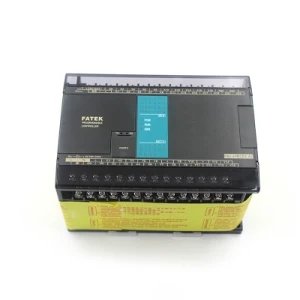 FBs-40MCR2-AC FATEK PLC fbs plc 40mcr2 ready for shipping