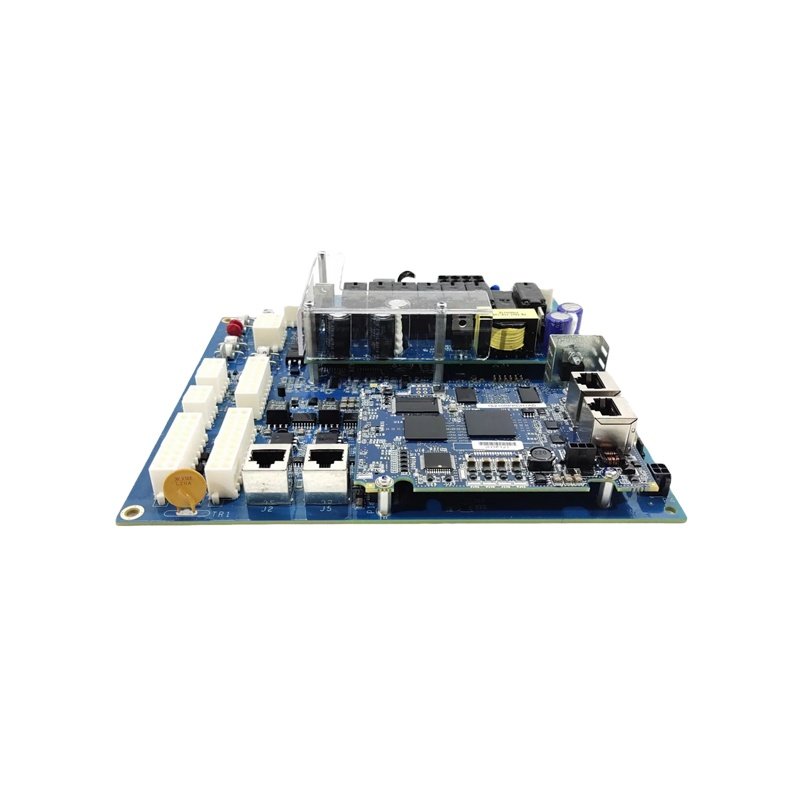 IS200AEPAH1BMF-P & IS210BPPCH1AD PLC PAC & Dedicated Controllers