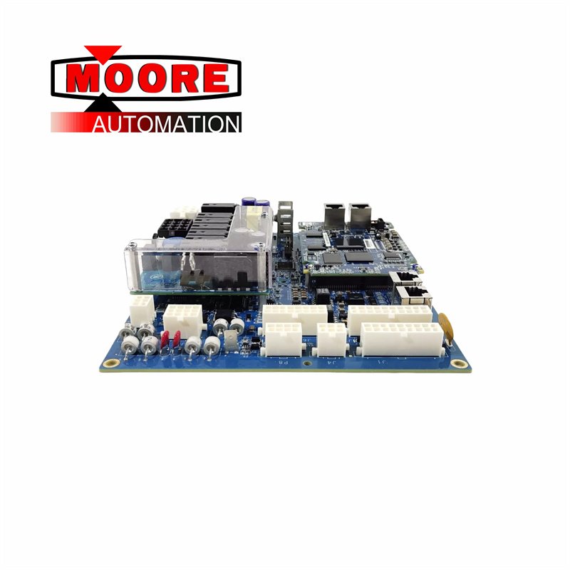 IS200AEPAH1BMF-P & IS210BPPCH1AD PLC PAC & Dedicated Controllers