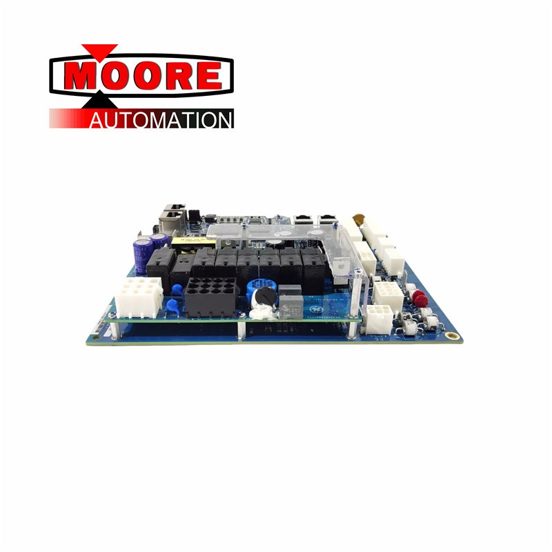 IS200AEPAH1BMF-P & IS210BPPCH1AD PLC PAC & Dedicated Controllers