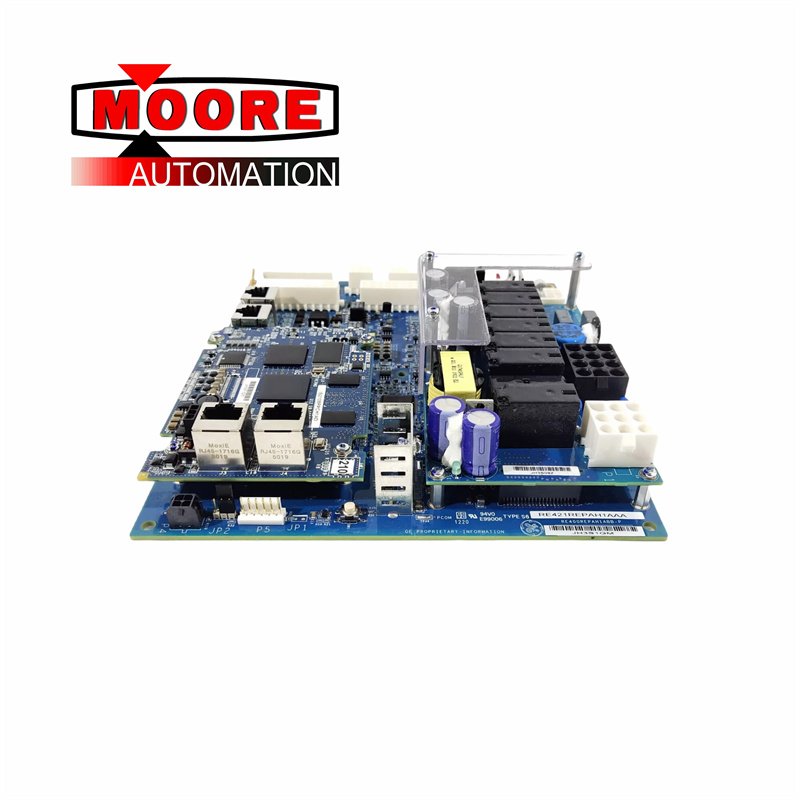 IS200AEPAH1BMF-P & IS210BPPCH1AD PLC PAC & Dedicated Controllers