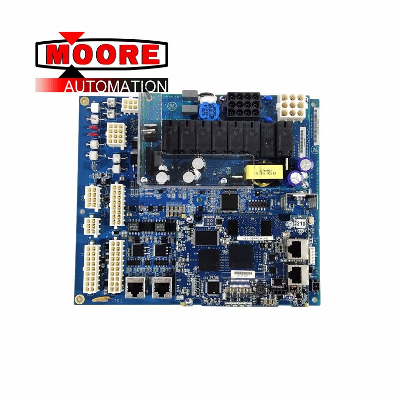 IS200AEPAH1BMF-P & IS210BPPCH1AD PLC PAC & Dedicated Controllers