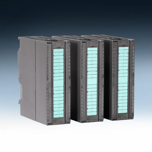 High performance Siemen plc controller module new and original siemens plc pac dedicated controllers plc programming controller