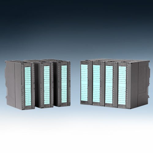 High performance Siemen plc controller module new and original siemens plc pac dedicated controllers plc programming controller