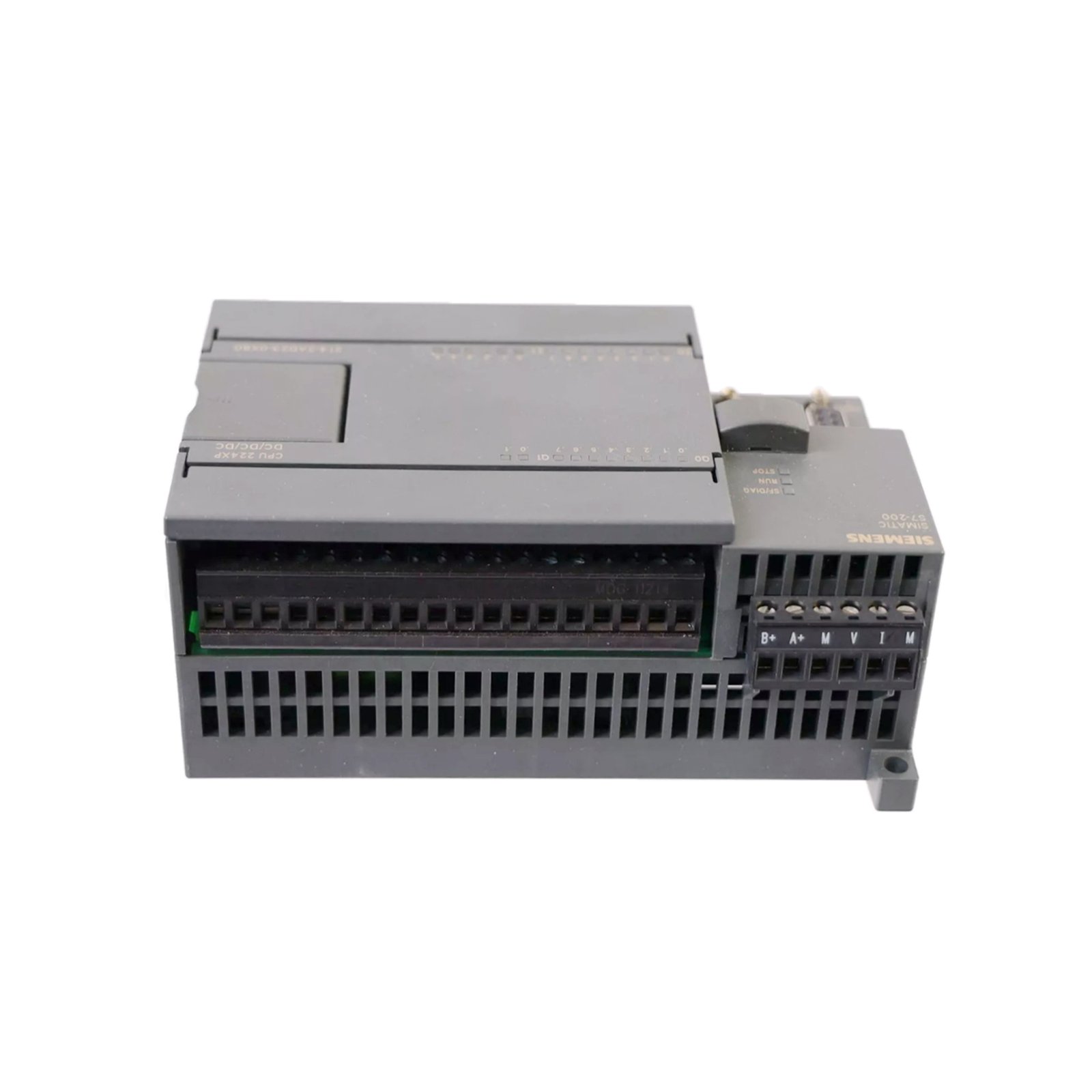 high quality plc programming controller 6ES72142AS230XB8 plc pac and dedicated controllers 6ES7214-2AS23-0XB8