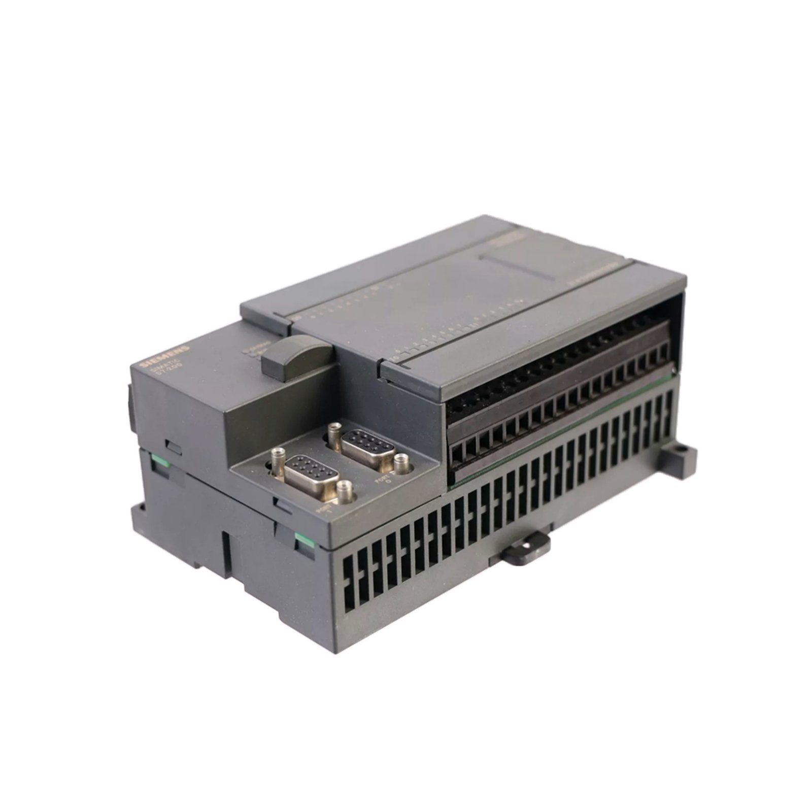 high quality plc programming controller 6ES72142AS230XB8 plc pac and dedicated controllers 6ES7214-2AS23-0XB8