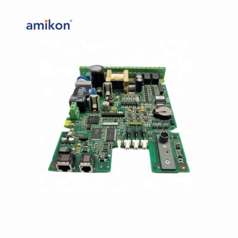 Competitively Priced A BB 1SFB536068D1011 PRINTED CIRCUIT BOARD for PLC PAC & Dedicated Controllers