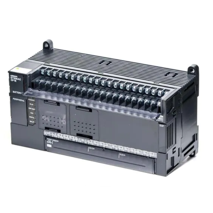 CP1E-SERIES (PLC) CP1E-E10DT-A