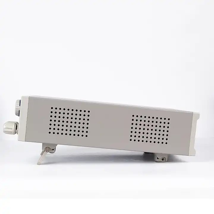 KORAD KEL103 High-Precision Electronic Load Programming Device with Five-Digit Display USB Professional Industrial Test Tool