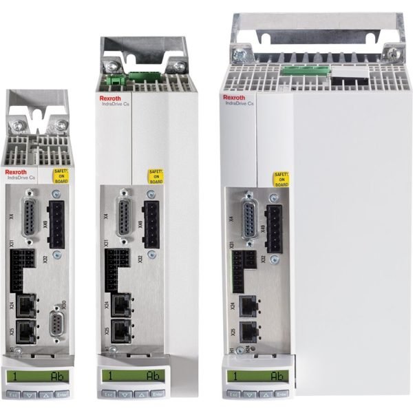Supplier Price Servo Drives HCS01.1E-W0008-A-03 New Fast Shipping DHL Products